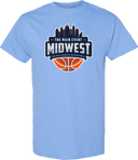 Short Sleeves - The Main Event Midwest 2026 (Main Logo)