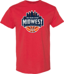 Short Sleeves - The Main Event Midwest 2026 (Main Logo)