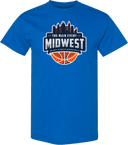 Short Sleeves - The Main Event Midwest 2026 (Main Logo)