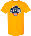 Short Sleeves - The Main Event Midwest 2026 (Main Logo)