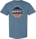Short Sleeves - The Main Event Midwest 2026 (Main Logo)
