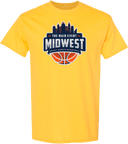 Short Sleeves - The Main Event Midwest 2026 (Main Logo)