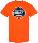 Short Sleeves - The Main Event Midwest 2026 (Main Logo)