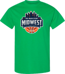 Short Sleeves - The Main Event Midwest 2026 (Main Logo)