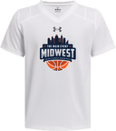 Under Armour Big Win Flag Jersey - The Main Event Midwest 2026 (Main Logo)