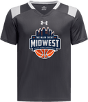Under Armour Big Win Flag Jersey - The Main Event Midwest 2026 (Main Logo)