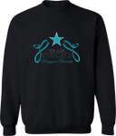 Crew Sweatshirt - We Are Strong with Maggie Nichols (MN) 2027