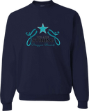 Crew Sweatshirt - We Are Strong with Maggie Nichols (MN) 2027