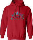 Hoodies - We Are Strong with Maggie Nichols (MN) 2027