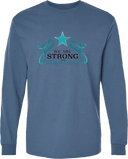Long Sleeves - We Are Strong with Maggie Nichols (MN) 2027