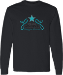 Long Sleeves - We Are Strong with Maggie Nichols (MN) 2027