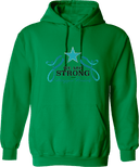 Hoodies - We Are Strong with Maggie Nichols (MN) 2027