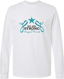 Long Sleeves - We Are Strong with Maggie Nichols (MN) 2027