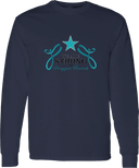 Long Sleeves - We Are Strong with Maggie Nichols (MN) 2027