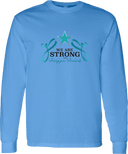 Long Sleeves - We Are Strong with Maggie Nichols (MN) 2027