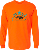 Long Sleeves - We Are Strong with Maggie Nichols (MN) 2027