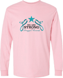 Long Sleeves - We Are Strong with Maggie Nichols (MN) 2027