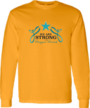 Long Sleeves - We Are Strong with Maggie Nichols (MN) 2027
