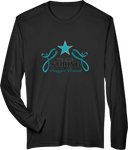 Performance Long Sleeves - We Are Strong with Maggie Nichols (MN) 2027