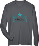 Performance Long Sleeves - We Are Strong with Maggie Nichols (MN) 2027