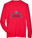 Performance Long Sleeves - We Are Strong with Maggie Nichols (MN) 2027
