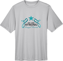 Performance Short Sleeves - We Are Strong with Maggie Nichols (MN) 2027