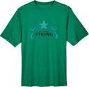 Performance Short Sleeves - We Are Strong with Maggie Nichols (MN) 2027
