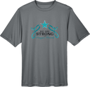 Performance Short Sleeves - We Are Strong with Maggie Nichols (MN) 2027