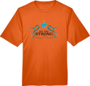 Performance Short Sleeves - We Are Strong with Maggie Nichols (MN) 2027