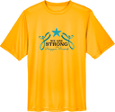 Performance Short Sleeves - We Are Strong with Maggie Nichols (MN) 2027