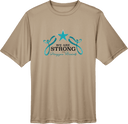 Performance Short Sleeves - We Are Strong with Maggie Nichols (MN) 2027