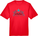 Performance Short Sleeves - We Are Strong with Maggie Nichols (MN) 2027