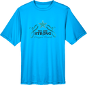 Performance Short Sleeves - We Are Strong with Maggie Nichols (MN) 2027