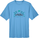 Performance Short Sleeves - We Are Strong with Maggie Nichols (MN) 2027