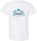 Short Sleeves - We Are Strong with Maggie Nichols (MN) 2027