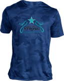 Performance Short Sleeves - We Are Strong with Maggie Nichols (MN) 2027
