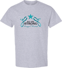 Short Sleeves - We Are Strong with Maggie Nichols (MN) 2027