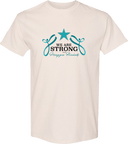 Short Sleeves - We Are Strong with Maggie Nichols (MN) 2027