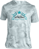 Performance Short Sleeves - We Are Strong with Maggie Nichols (MN) 2027