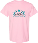 Short Sleeves - We Are Strong with Maggie Nichols (MN) 2027