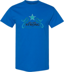 Short Sleeves - We Are Strong with Maggie Nichols (MN) 2027