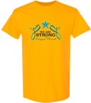 Short Sleeves - We Are Strong with Maggie Nichols (MN) 2027