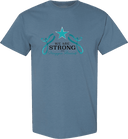 Short Sleeves - We Are Strong with Maggie Nichols (MN) 2027