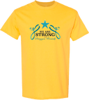 Short Sleeves - We Are Strong with Maggie Nichols (MN) 2027