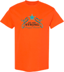 Short Sleeves - We Are Strong with Maggie Nichols (MN) 2027