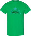 Short Sleeves - We Are Strong with Maggie Nichols (MN) 2027