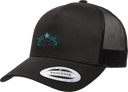 Trucker Hat - We Are Strong with Maggie Nichols (MN) 2027
