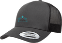 Trucker Hat - We Are Strong with Maggie Nichols (MN) 2027
