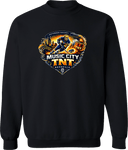 Crew Sweatshirt - Music City TNT 2026