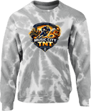 Crew Sweatshirt - Music City TNT 2026